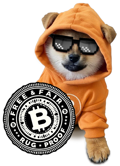 $DOG Free and Fair Culture