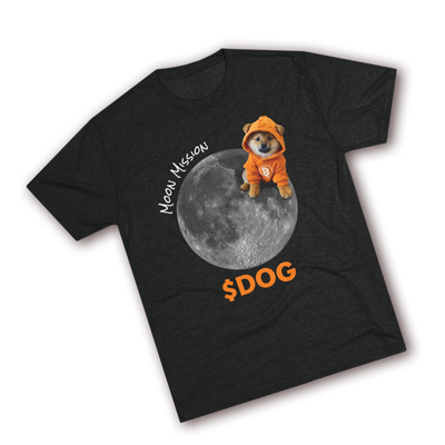 $DOG Merch shop